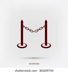 barricade icon