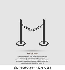 barricade icon