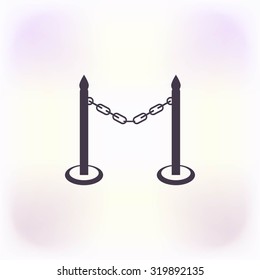 barricade icon