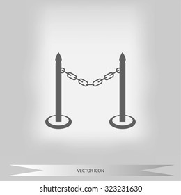 barricade icon
