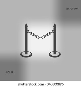 barricade icon