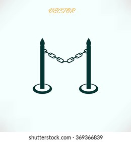 barricade icon