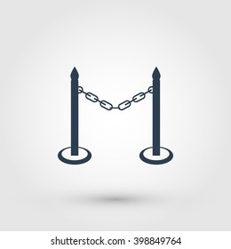 barricade icon