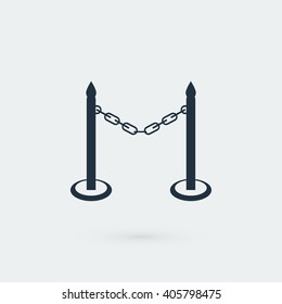 barricade icon