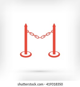 barricade icon