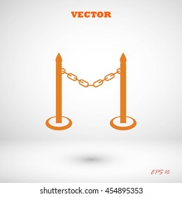 barricade icon