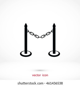 barricade icon