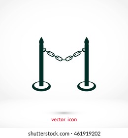 barricade icon