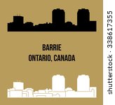 Barrie, Ontario, Canada