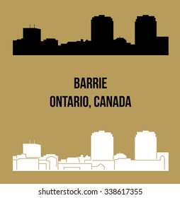 Barrie, Ontario, Canada