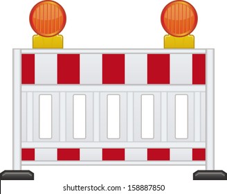 Barrier