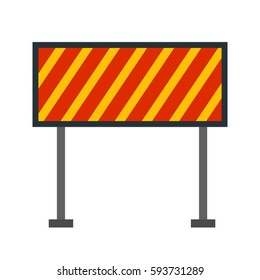 Barrier