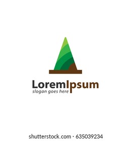 Barrier design logo