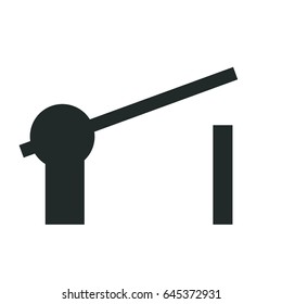barrier icon