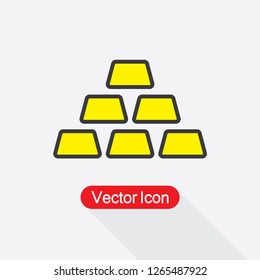 Barrier Icon Vector Illustration Eps10
