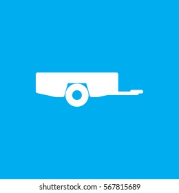 barrow icon illustration isolated vector sign symbol