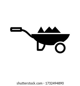
icono de flecha o logotipo símbolo de signo aislado ilustración vectorial de alta calidad estilo negro iconos vectoriales

