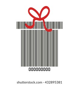 bars code design 