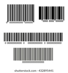 bars code design 