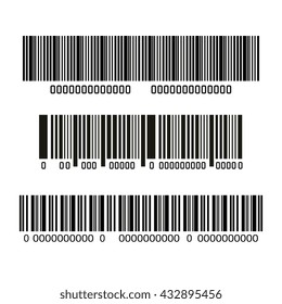 bars code design 