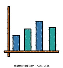 Bars stats graph