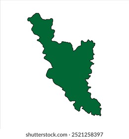 Barsoi village map, Katihar District, Bihar State, Republic of India, Government of Bihar, Indian territory, Eastern India, politics, village, tourism