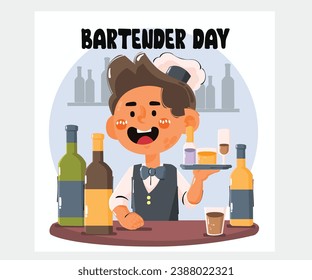 Bartender Day is a special occasion to celebrate and appreciate the hard work and skills of bartenders. Learn about the history and significance of this day and discover unique ways to celebrate