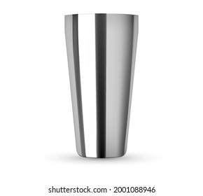 Juego de tiburones barman. Lavavadora, agitadora, enloquecida de metak y conjunto de bromistas. Botella Para La Mofa De Cocktail. La burla realista aislada.