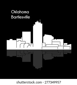 Bartlesville, Oklahoma