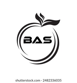 BAS letter logo Design. BAS Simple and modern monogram logo. Abstract Alphabet vector Design.
BAS letter logo Design. BAS Simple and modern monogram logo. Abstract Alphabet vector Design.