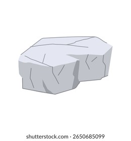 caricatura plataforma de pedra basáltica. travertino onyx, bandeira azul, sabão pórfiro placa plataforma de pedra basáltica.