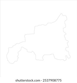Basantpur Karte, Supaul District, Bihar State, Republik Indien, Regierung von Bihar, indisches Territorium, Ostindien, Politik, Dorf, Tourismus