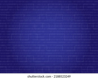 base 2 background Logic, a computer language