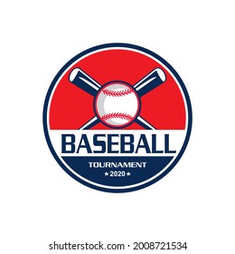 logotipo de bola base, logotipo deportivo