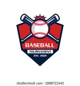 logotipo de bola base, logotipo deportivo