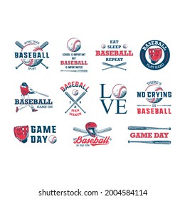 Base ball premium quality vector