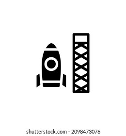 base icon in vector. logotype