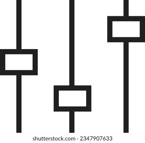 Base Music Musical Outline Icon
