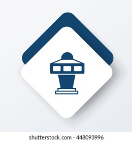 Base Station Icon