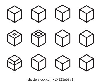 Base de diez bloques de herramientas educativas de aprendizaje de matemáticas