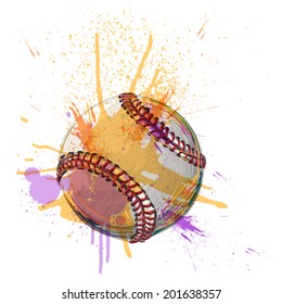 Baseball