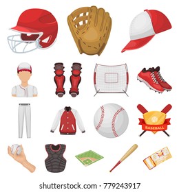 4,104 Baseball glove cartoon Images, Stock Photos & Vectors | Shutterstock