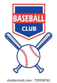 baseball badge