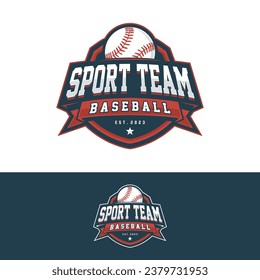 Baseball badge,sport logo,team identity, baseball vector illustration