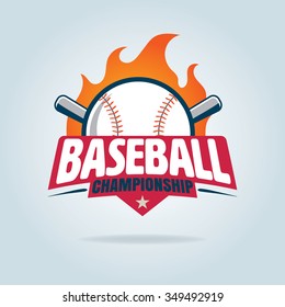 野球 ロゴ の画像 写真素材 ベクター画像 Shutterstock