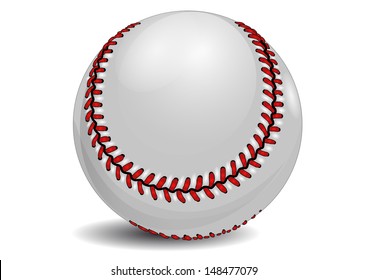 baseball ball