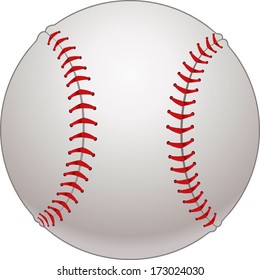 Baseball ball 