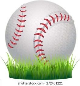 Baseball ball 