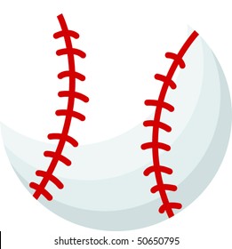 baseball ball