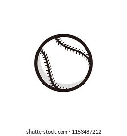 野球ボール の画像 写真素材 ベクター画像 Shutterstock
